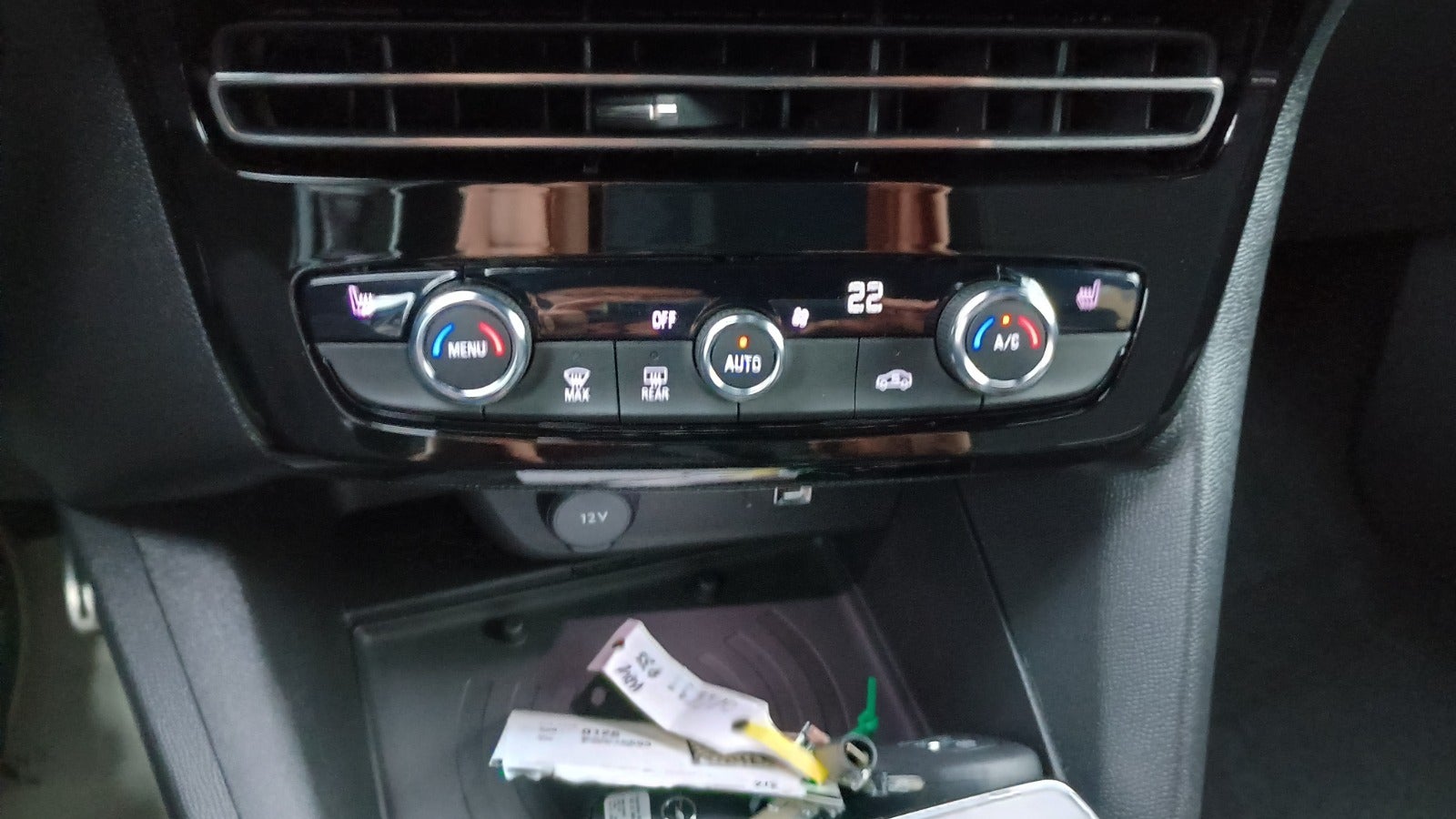 Billede af Opel Mokka-e 50 Ultimate