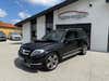 Mercedes GLK350 CDi aut. 4Matic BE Van