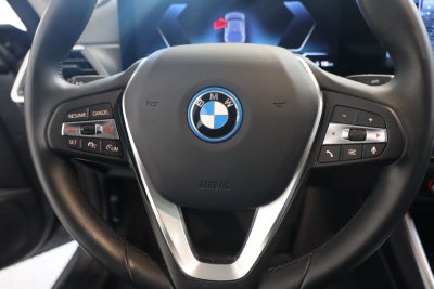 BMW i4 eDrive35 Charged