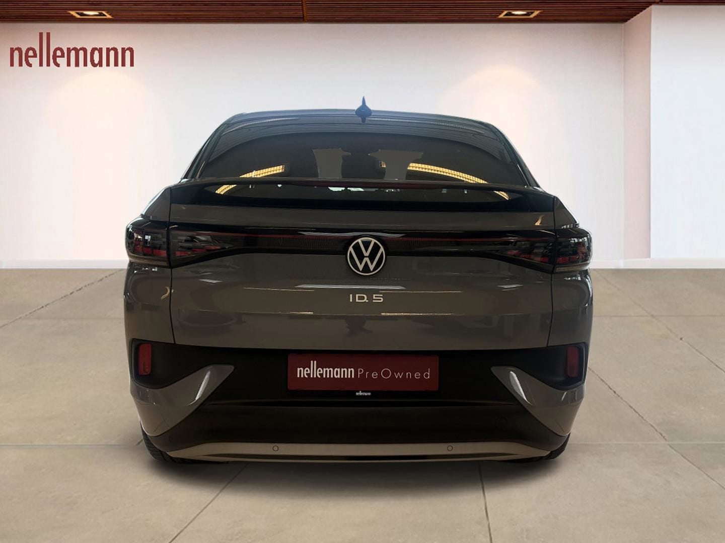 VW ID.5 Style