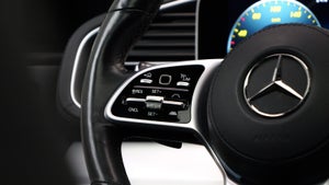 Mercedes GLE350 de AMG Line Coupé aut. 4Matic