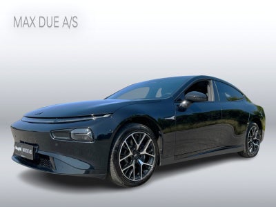 Xpeng P7  Performance 4d