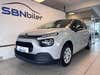 Citroën C3 PureTech 83 Live thumbnail