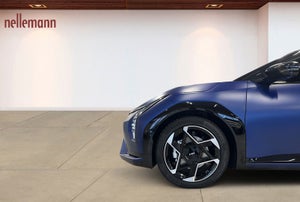 Kia EV4 Long Range GT-Line