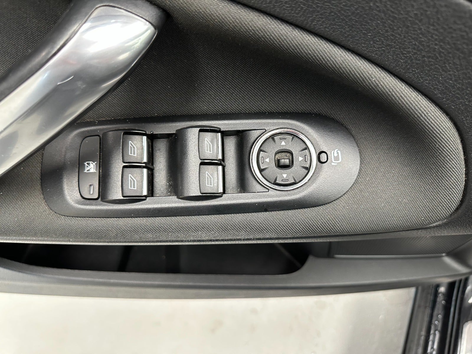 Billede af Ford Mondeo 2,0 TDCi 140 Collection stc. aut.
