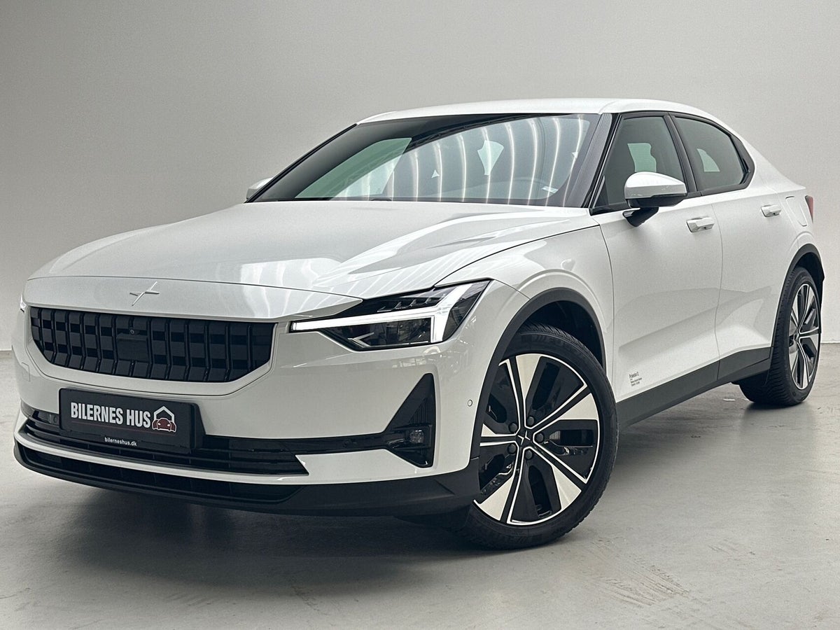 Polestar 2 Long Range billede 18