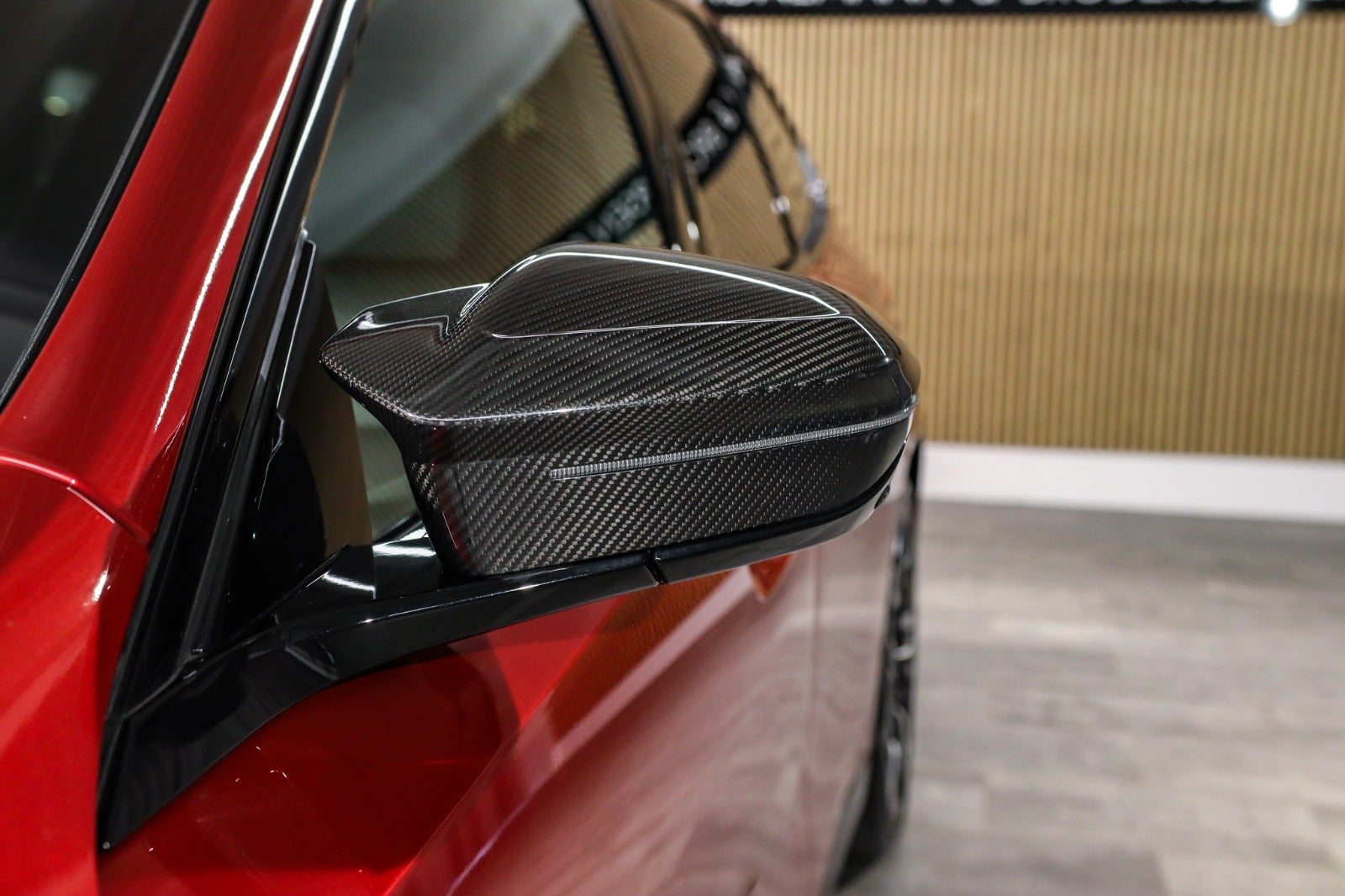 Billede af BMW i5 M60 Touring xDrive