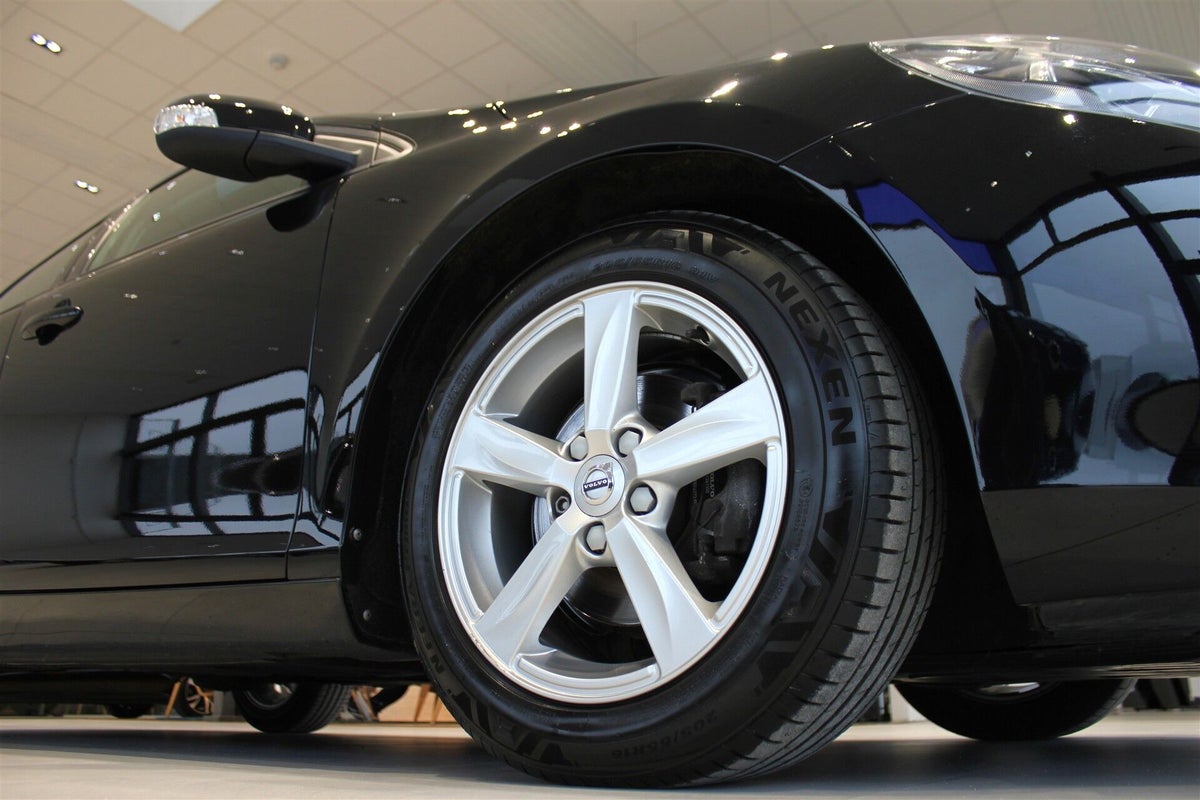 Volvo V40 D2 120 Eco billede 9