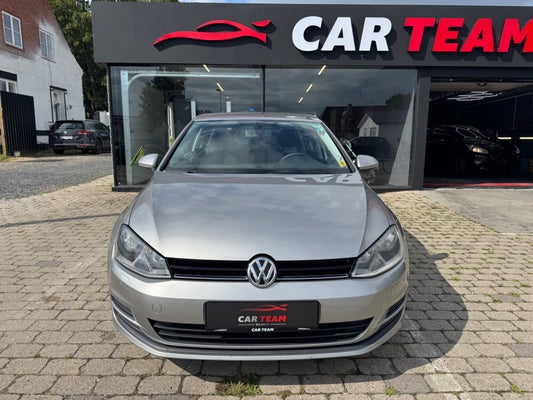 VW Golf VII TSi 105 Trendline BMT