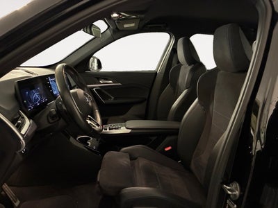 BMW iX1 xDrive30 M-Sport Premium Van