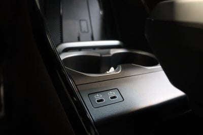 BMW iX2 eDrive20 M-Sport Premium