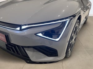 Kia EV6 Long Range GT-Line