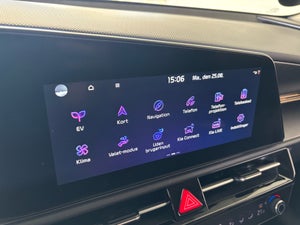 Kia Niro EV Upgrade