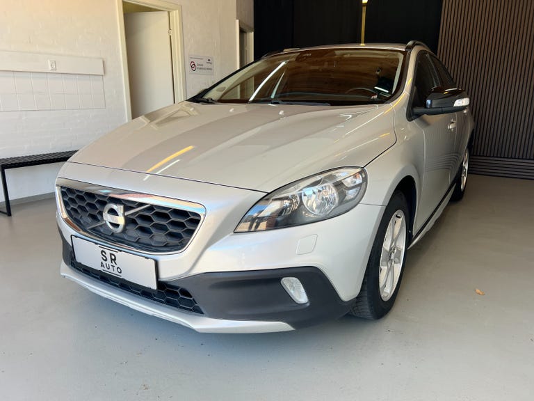 Volvo V40 CC D2 115 Kinetic