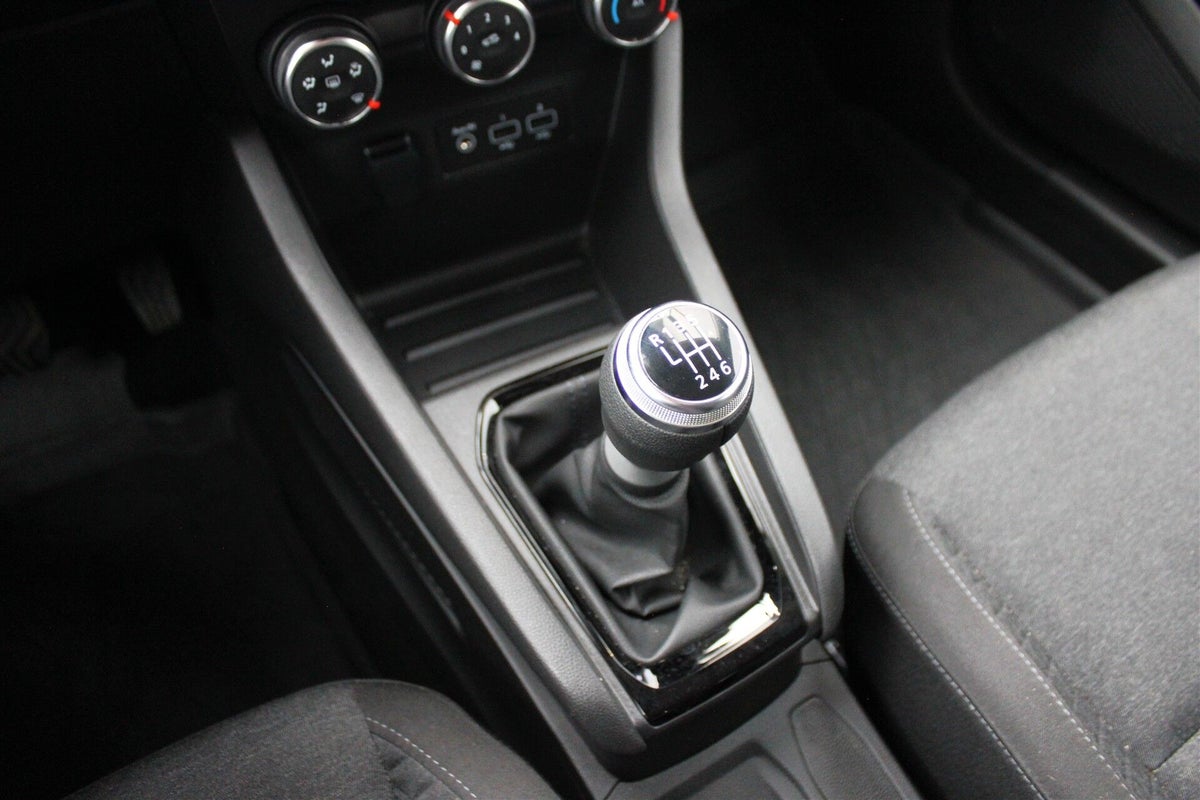 Renault Clio V TCe 90 Equilibre billede 12