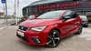 Seat Ibiza TSi 110 FR DSG