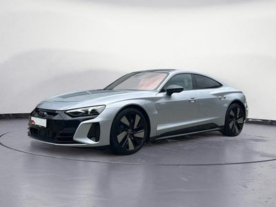 Audi RS e-tron GT  quattro 4d
