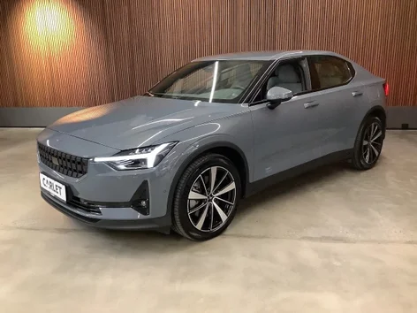 Polestar 2 Standard Range