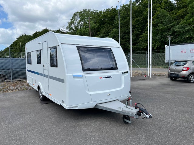 Adria Altea 502 UL  