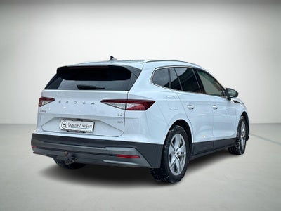 Skoda Enyaq iV Loft billede 1