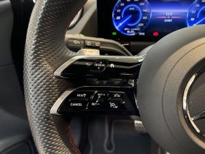 Mercedes EQA350 AMG Edition 4Matic