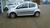 Peugeot 107 Comfort