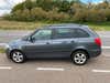 Skoda Fabia TSi 105 Ambiente Combi thumbnail