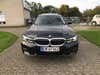 BMW 330e Sport Line aut. thumbnail
