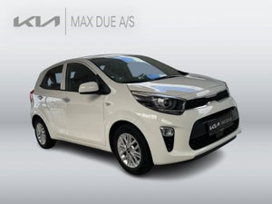 Kia Picanto Prestige Upgrade
