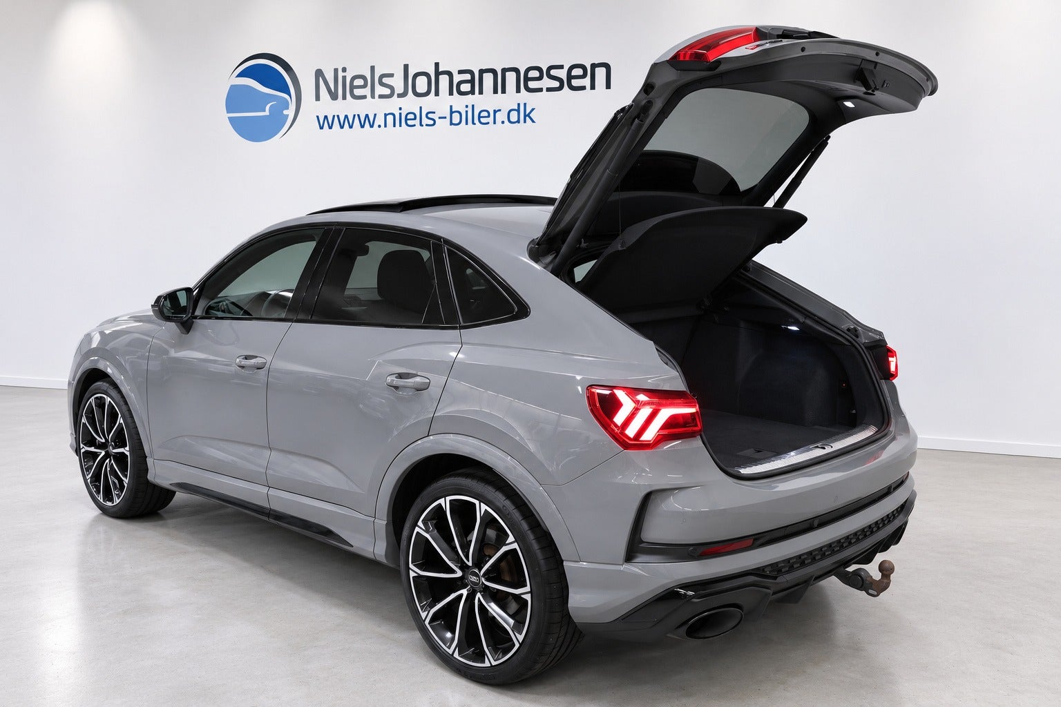 Audi RS Q3, Billede 3