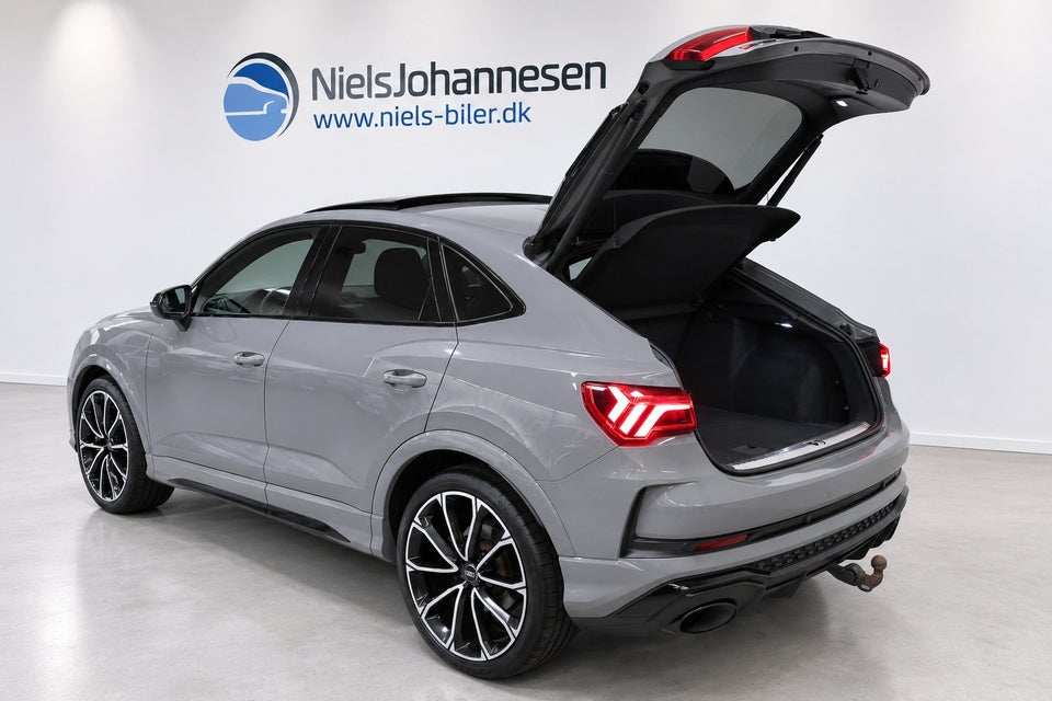 Audi RS Q3, Billede 3