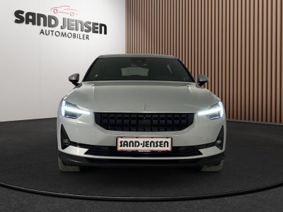 Polestar 2 Long Range AWD