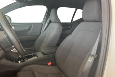 Volvo XC40 P8 ReCharge Twin Plus