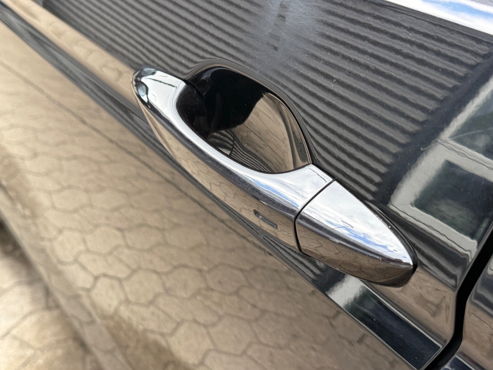 VW Touran TDi 150 Highline DSG 7prs