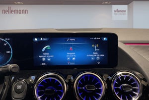 Mercedes EQA300 Progressive 4Matic