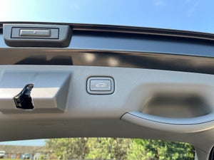 Kia EV3 Long Range Upgrade