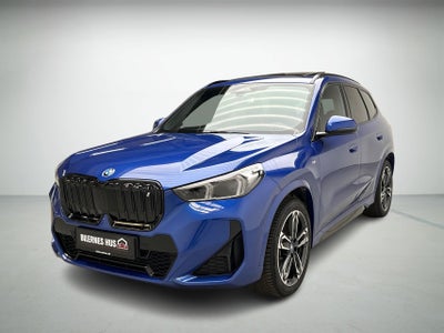 BMW iX1 xDrive30 M-Sport