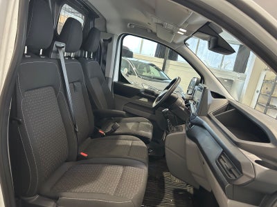Ford Transit Custom 300 L1 EcoBlue Trend