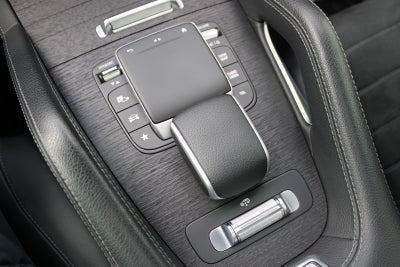 Mercedes GLE350 de AMG Line aut. 4Matic