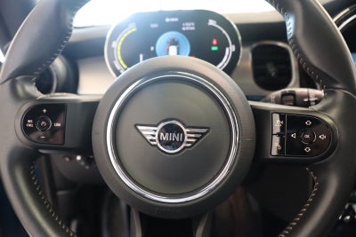 MINI Cooper SE Yours Trim