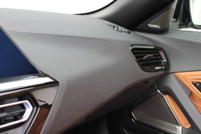 BMW Z4 M40i Roadster Connected aut.