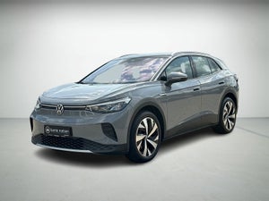 VW ID.4 Pro Performance