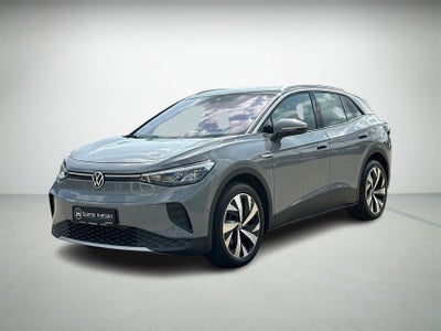 VW ID.4 Pro Performance