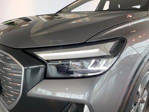 Audi Q4 e-tron S-line