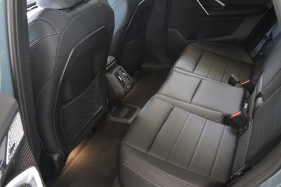 BMW iX1 xDrive30 M-Sport