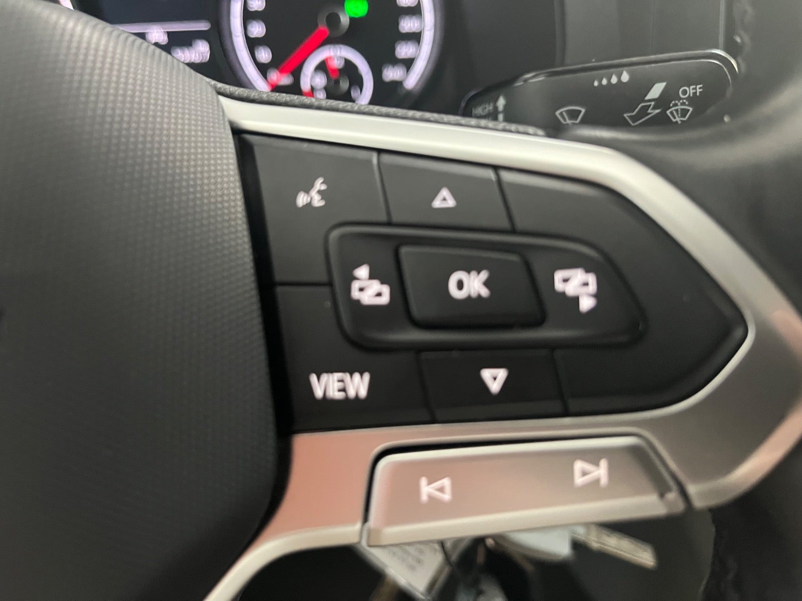 Billede af VW Transporter 2,0 TDi 150 Kassevogn DSG kort