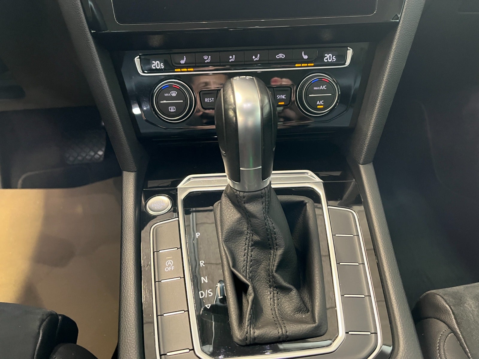 Billede af VW Passat 1,5 TSi 150 Highline Premium Variant DSG