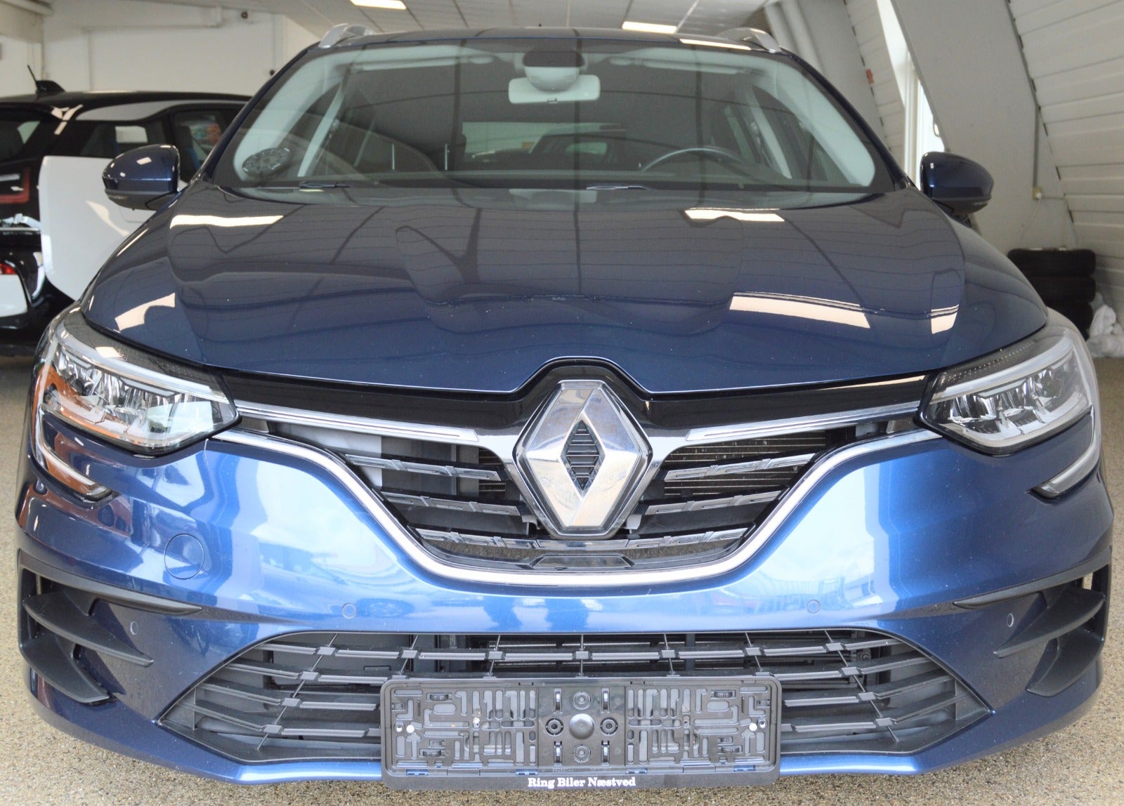 Renault Megane IV 2020