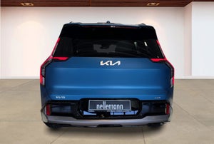 Kia EV9 Long Range Performance GT-Line AWD 6prs
