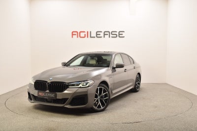 BMW 545e M-Sport xDrive aut.
